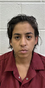 Mugshot of Tiquah Dominique Carter