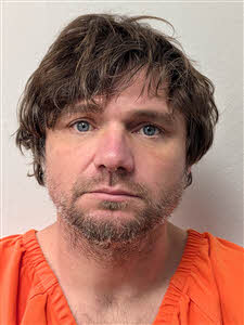 Mugshot of Joshua Ryan Garmon