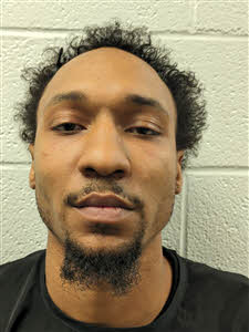 Mugshot of Robert Karon McEntire