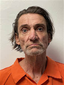 Mugshot of Cecil Lee Henson