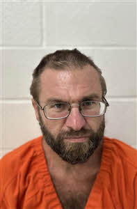 Mugshot of Johnny Lee Owens
