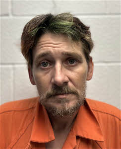 Mugshot of PRESTON SHANE MULL
