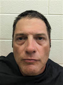 Mugshot of Chad Stephen Bailey