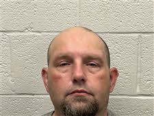 Mugshot of WESLEY BAILEY