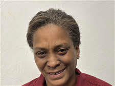 Mugshot of Tawanda Michelle Flack