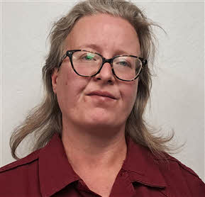 Mugshot of Laura Elaine Allen