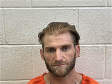 Mugshot of Justin Carl Rippy