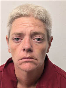 Mugshot of Sarah Essley Robbs Rice