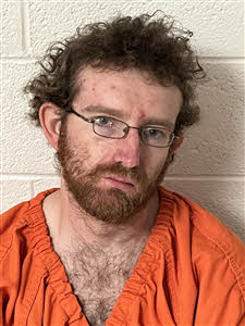 Mugshot of Trevor Vann Stone
