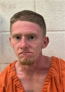 Mugshot of Zackary Shane Weeks
