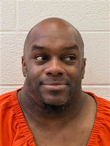 Mugshot of Eric Robert Gray