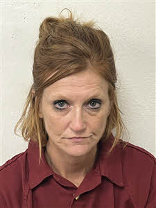 Mugshot of Jaqualynn Angelique Wilson