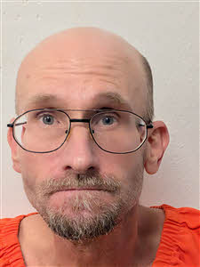 Mugshot of Kenneth Dale Cross