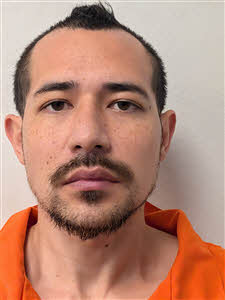 Mugshot of Benjamin Dasalle Abel