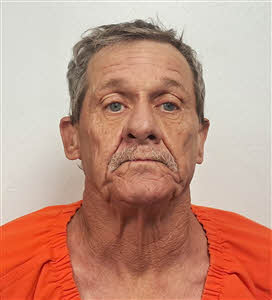 Mugshot of Billy Charles WIlson