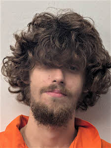Mugshot of Mordachi Samuel Gordon