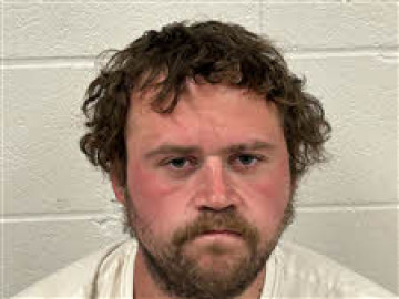 Mugshot of NICHOLAS RAYMOND CLARKE