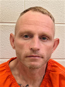 Mugshot of Jamie Harrison Arrowood