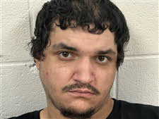 Mugshot of AUSTIN TOMMY MULLINAX
