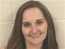 Mugshot of BRITTANY GAIL JENNINGS