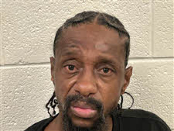 Mugshot of ROBERT RAY WILLIAMS