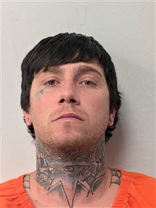 Mugshot of CORY RYAN MANNING