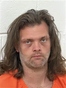 Mugshot of charles kevin green