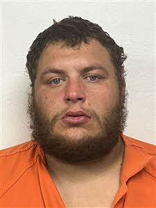 Mugshot of Joseph Lee Lowe