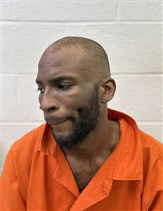 Mugshot of Willie Trevon Simmons