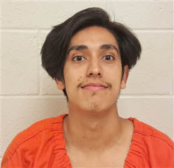Mugshot of Adrian Jesus Escalera