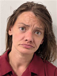 Mugshot of APRIL DAWN THOMPSON