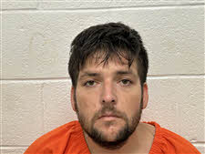Mugshot of Juan Cicilio Arevalo