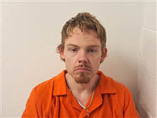Mugshot of ADAM CALEB CARPENTER