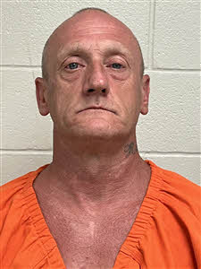 Mugshot of Kenneth Brian Hicks