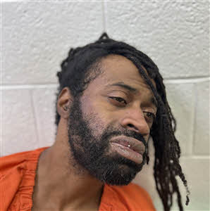 Mugshot of Seth Gayland Bradley