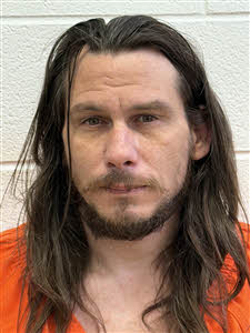 Mugshot of Brandon Scott Edwards