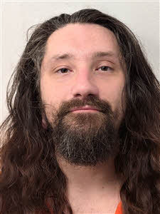 Mugshot of Trevor Jacob Brooks