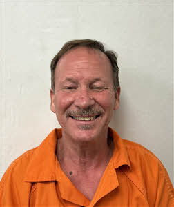 Mugshot of Bryon Edward Collier