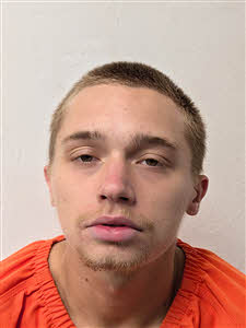 Mugshot of BRYSON JOE TERRY