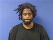 Mugshot of Dasmin Jamar Morrisey