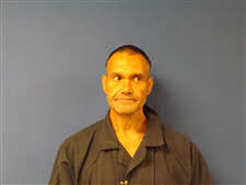 Mugshot of Jimmy Clifton Sanders