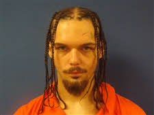 Mugshot of Caleb Bryan Furmidge