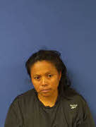 Mugshot of Flora Lanza