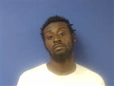 Mugshot of Christopher Jahzel Owens