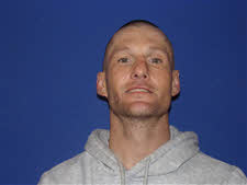 Mugshot of Jeremy Charles Tew