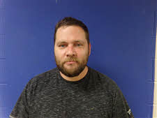 Mugshot of Stephen Wayne Roberge