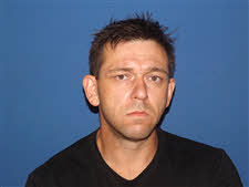 Mugshot of Johnathan Wayne Faircloth