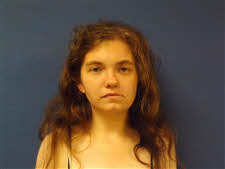 Mugshot of Jessica Ann Darden