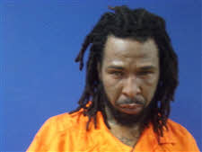 Mugshot of Thomas Lee Smith