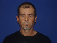 Mugshot of Nicholas Dale Nelson